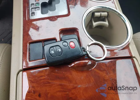 2013 Toyota Highlander Limited V6 z USA, uszkodzony, nr VIN 5TDYK3EH7DS095091